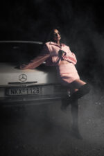 TWEED JACKET & SKIRT CO-ORD SET - Image 10