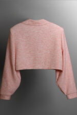 TWEED JACKET & SKIRT CO-ORD SET - Image 4