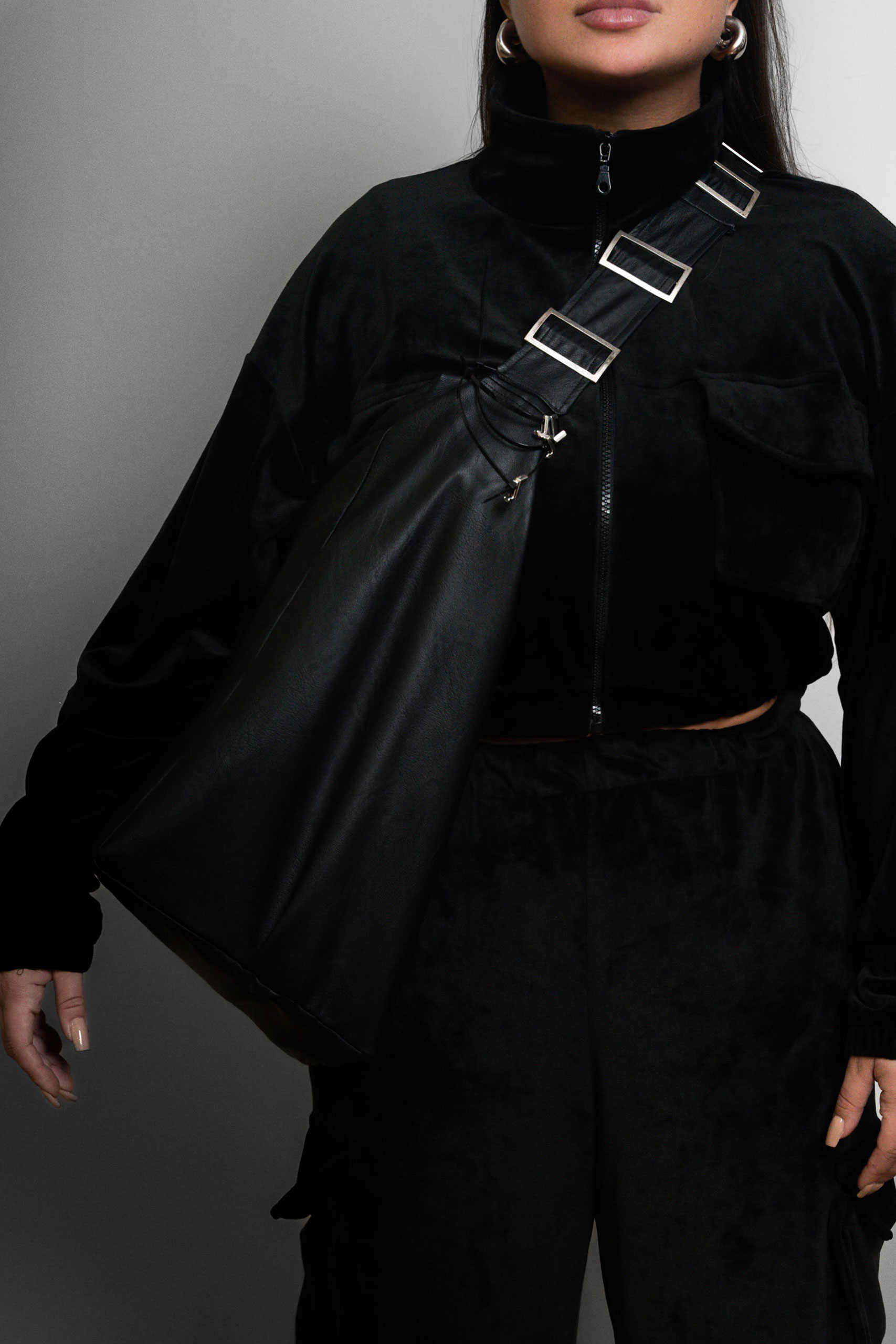 solo SOLO XXL BAG - Image 1